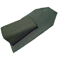 Slate Vent Tiles