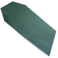 Lakeland Green Slates